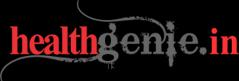 HealthGenie_logo