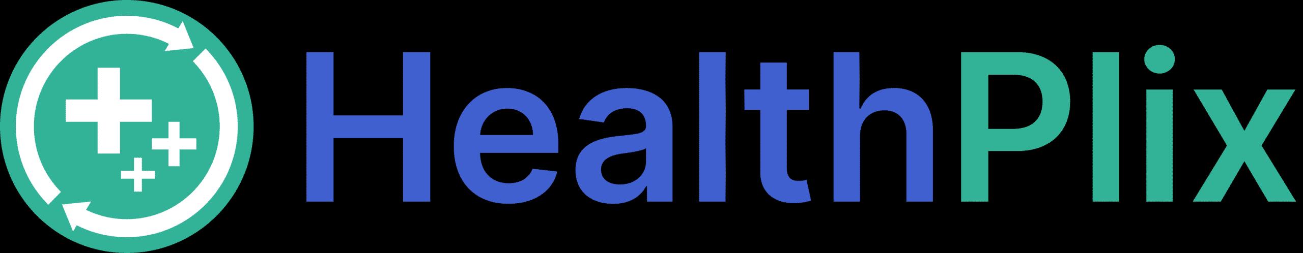 HealthPlix_logo