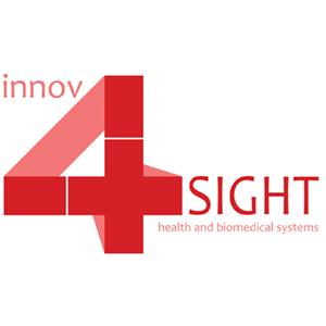 Innov4Sight Health and Biomedical Systems_logo
