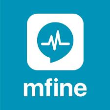 Mfine_logo