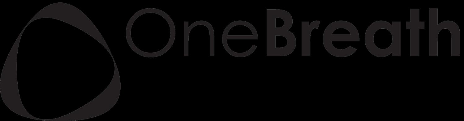 OneBreath_logo