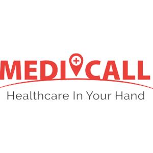 Medi-Call_logo