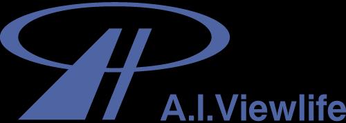 A.I. Viewlife (エイ アイ ビューライフ)_logo