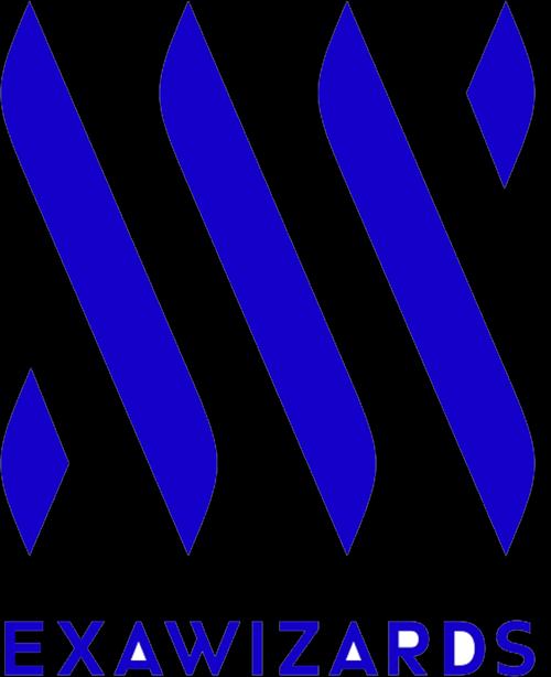 ExaWizards (エクサウィザーズ)_logo