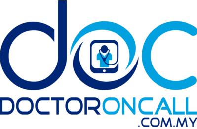 DoctorOnCall_logo