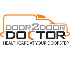 Door2Door Doctor_logo