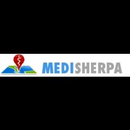 MediSherpa_logo