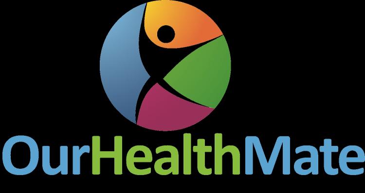 Our Health Mate_logo