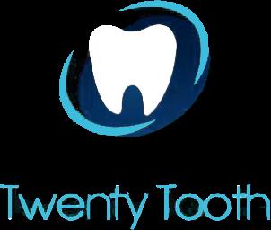 Twenty Tooth_logo