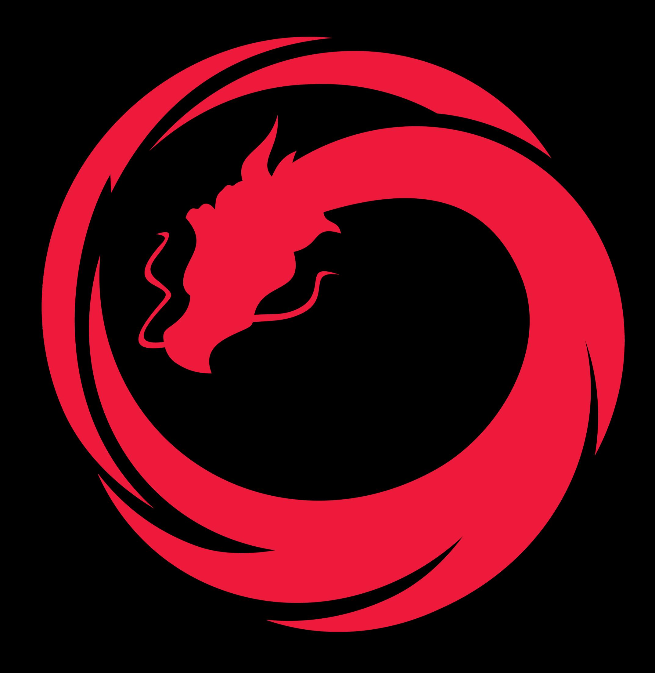 Vault Dragon_logo