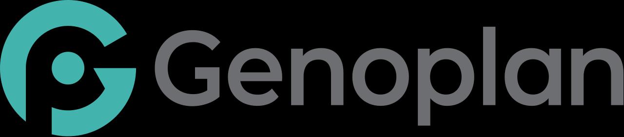 Genoplan (제노플랜)_logo