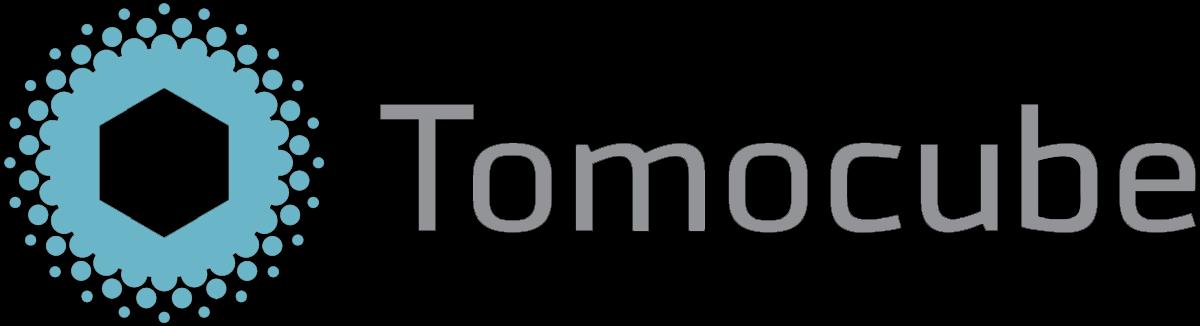 Tomocube (토모큐브)_logo