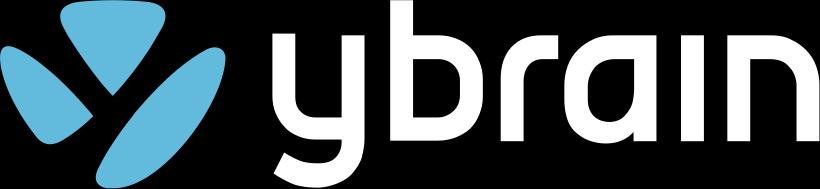 Ybrain (와이브레인)_logo