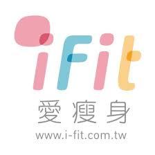 iFit (愛瘦身)_logo