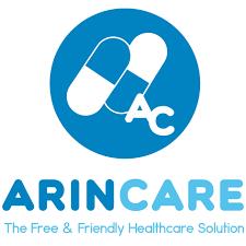 ARINCARE_logo