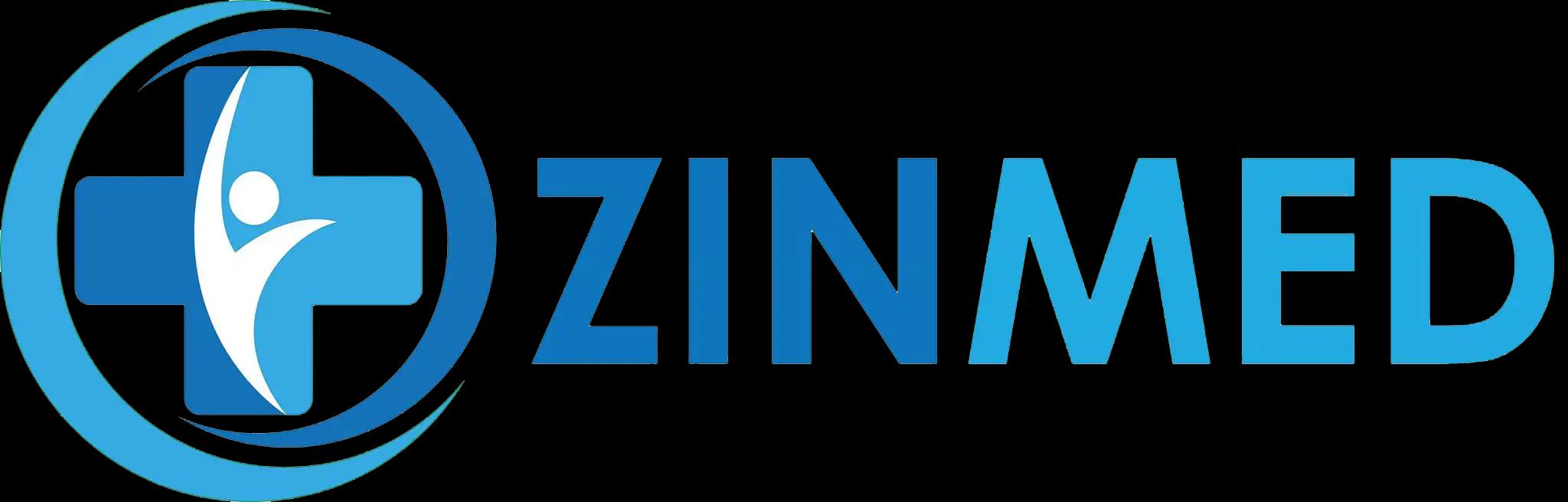 Zinmed_logo