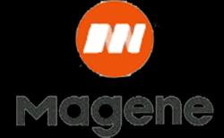 Magene (迈金科技)_logo