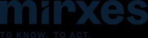 MiRXES (觅瑞早筛)_logo