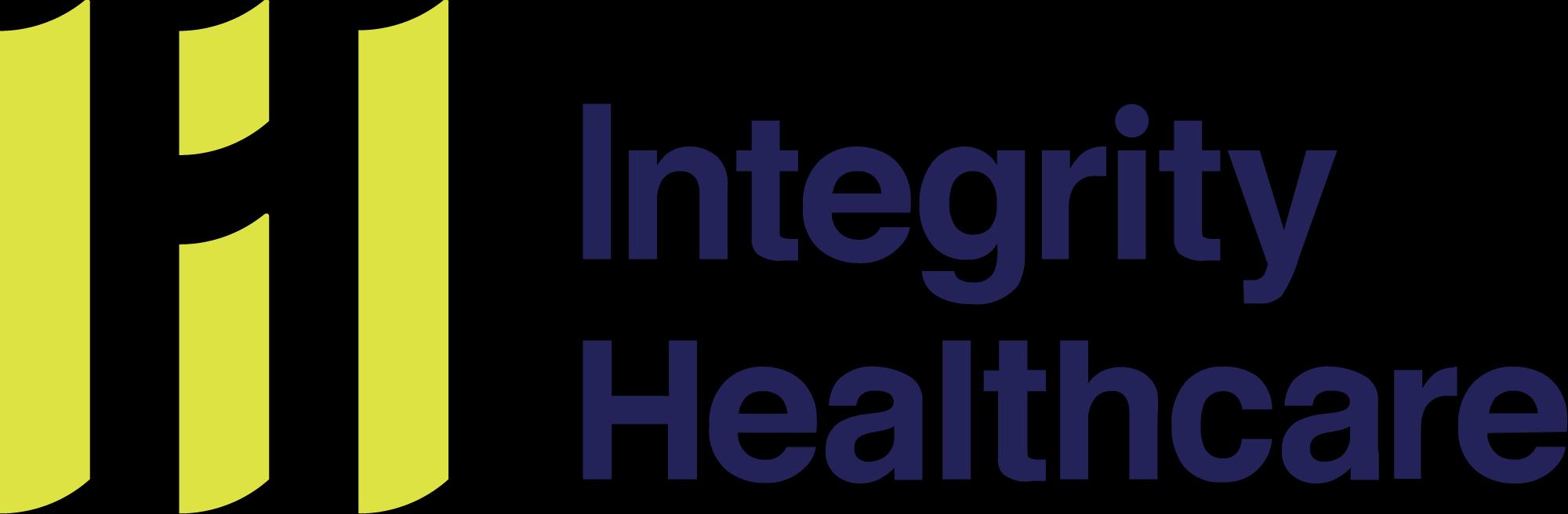 Integrity Healthcare (インテグリティ・ヘルスケア)_logo