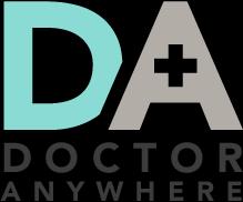 Doctor Anywhere_logo