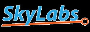 Sky Labs (스카이랩스)_logo