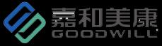 Goodwill (嘉和美康)_logo