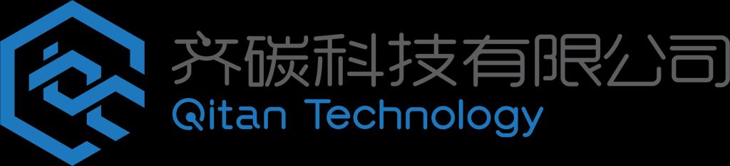 Qitan (齐碳科技)_logo