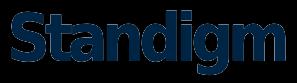 Standigm (스탠다임)_logo