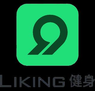 Liking Fit (Liking健身)_logo