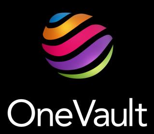OneVault_logo