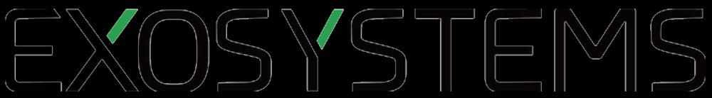EXOSYSTEMS (엑소시스템즈)_logo