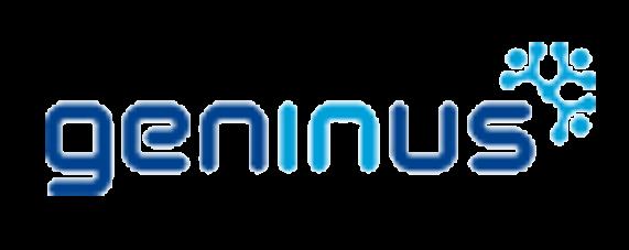 Geninus (지니너스)_logo