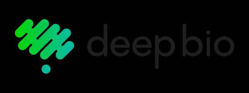 Deep Bio (딥바이오)_logo