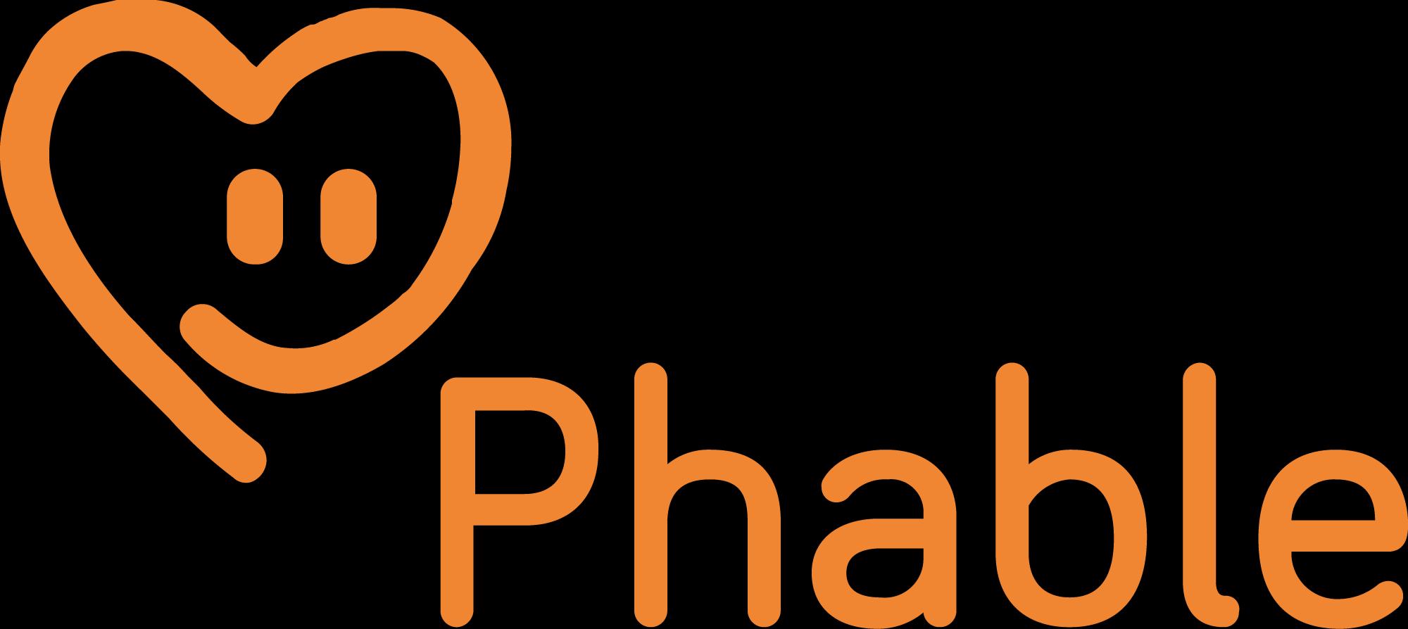 Phable_logo