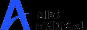 AIRS Medical (에어스메디컬)_logo