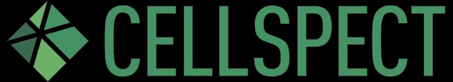 CellSpect (セルスペクト)_logo