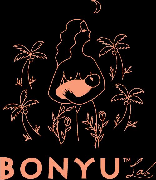 Bonyu.lab (Bonyu.lab)_logo