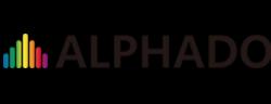 Alphado (알파도)_logo