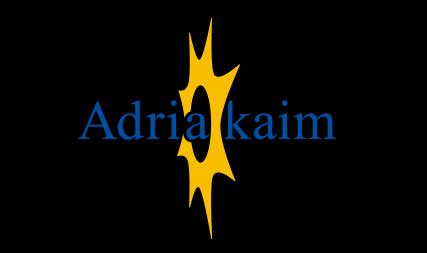 Adriakaim (アドリアカイム)_logo