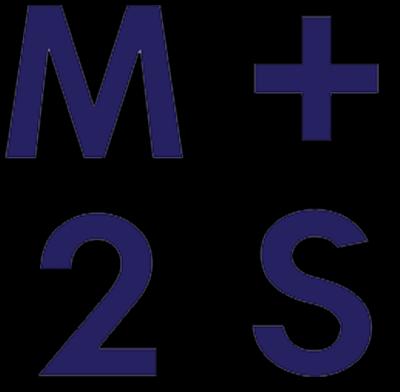 M2S (엠투에스)_logo