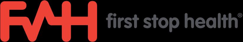 First Stop Health_logo