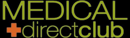 Medical Direct Club_logo