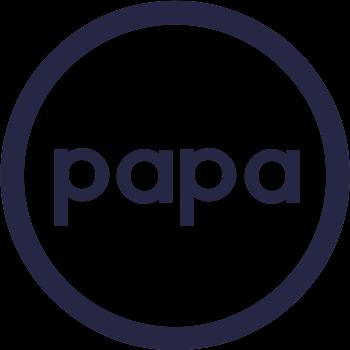 Papa_logo