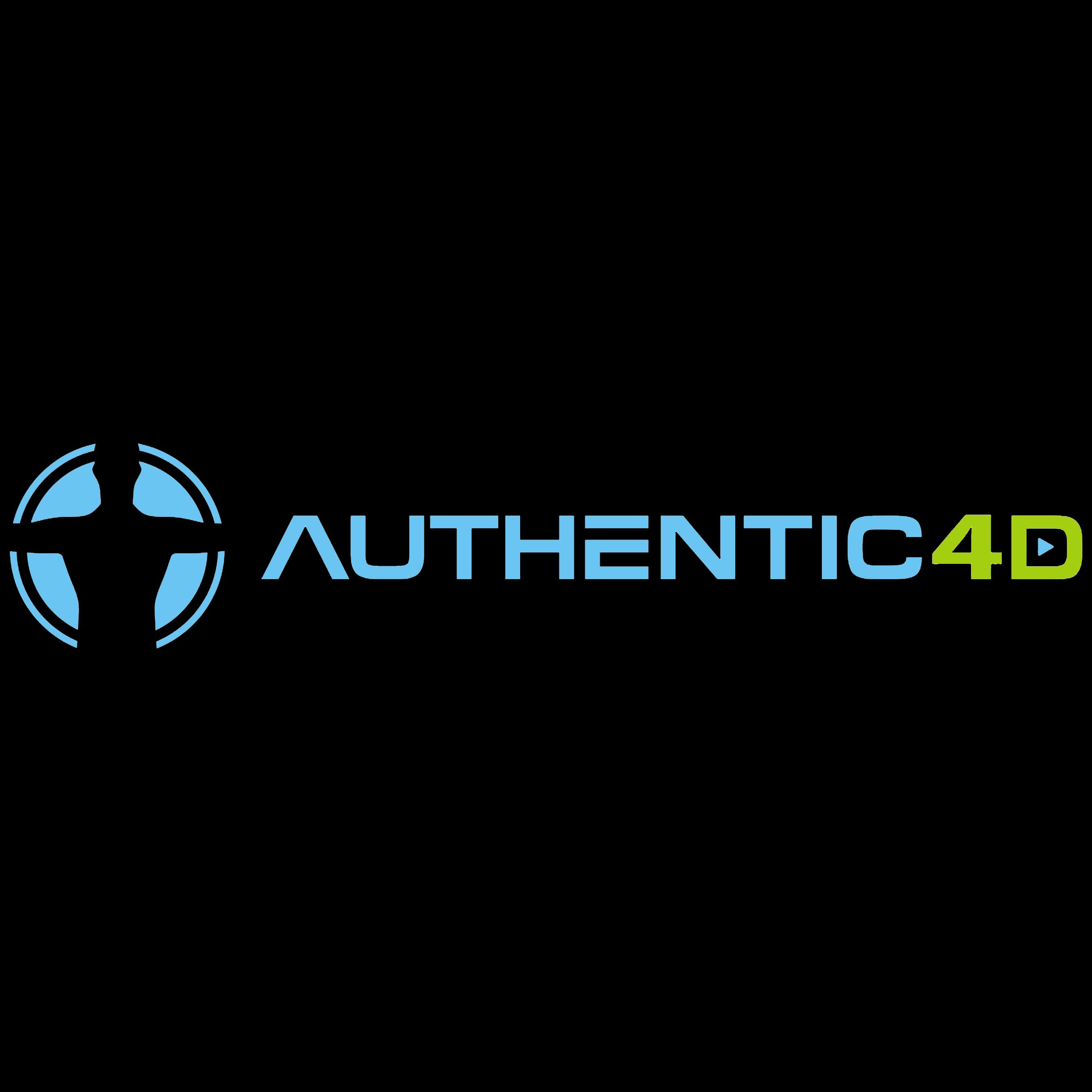Authentic4D_logo