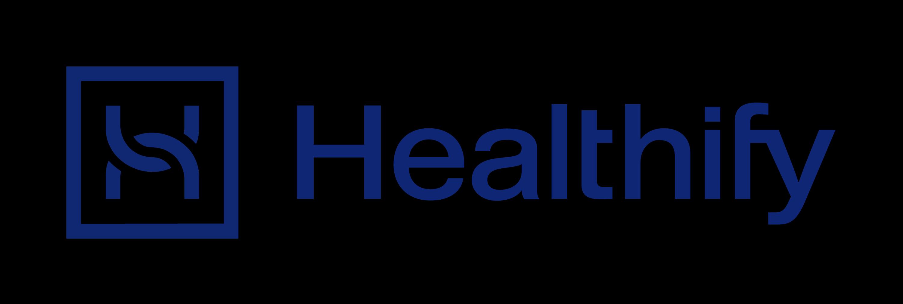 Healthify_logo