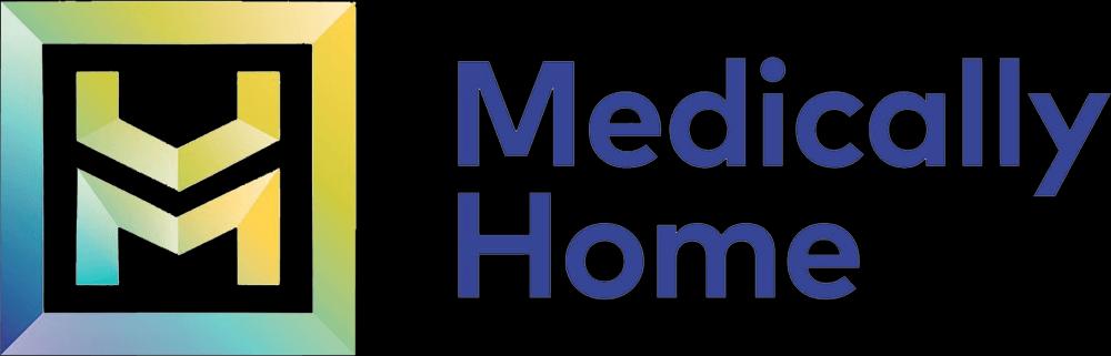 Medically Home_logo