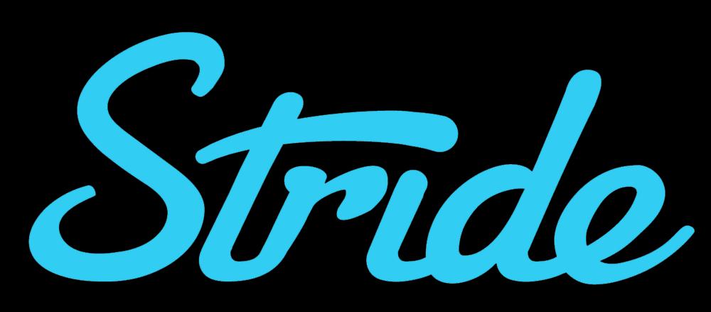 Stride Health_logo