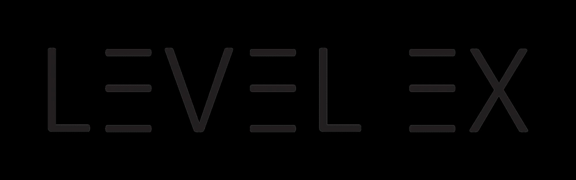 Level Ex_logo