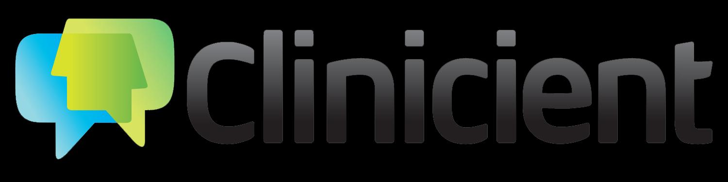 Clinicient_logo