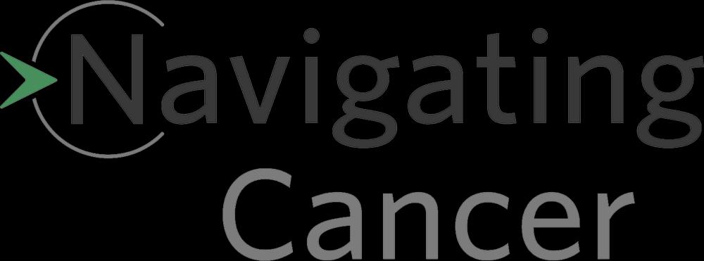 Navigating Cancer_logo